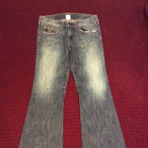 True Religion Jeans 34 men’s